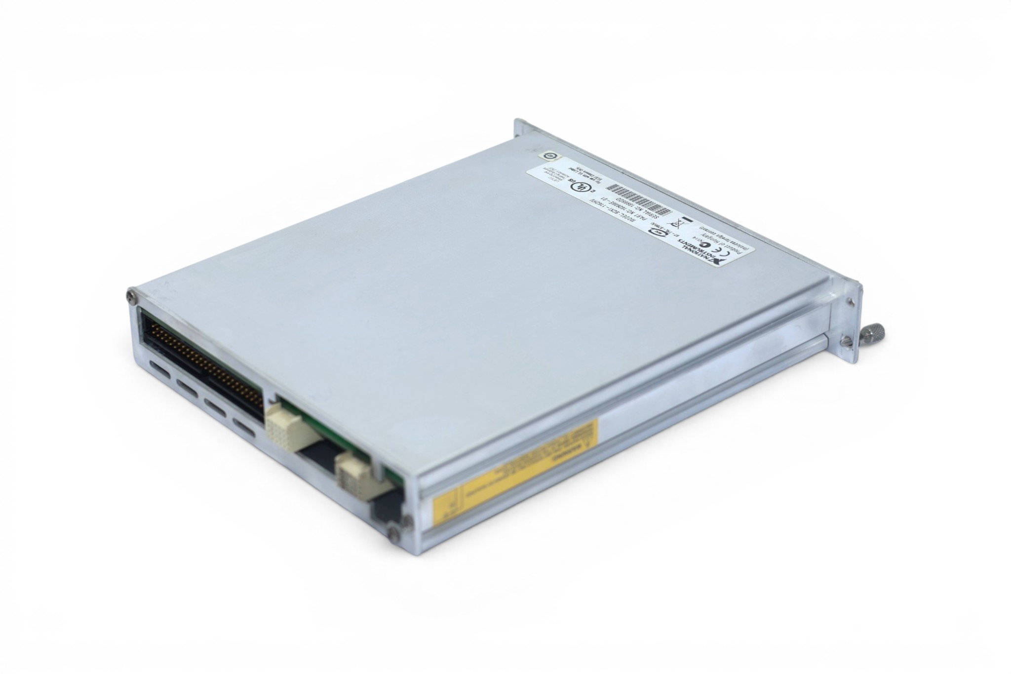 NATIONAL INSTRUMENTS SCXI-1162HV DIGITAL I/O MODULE - Image 6