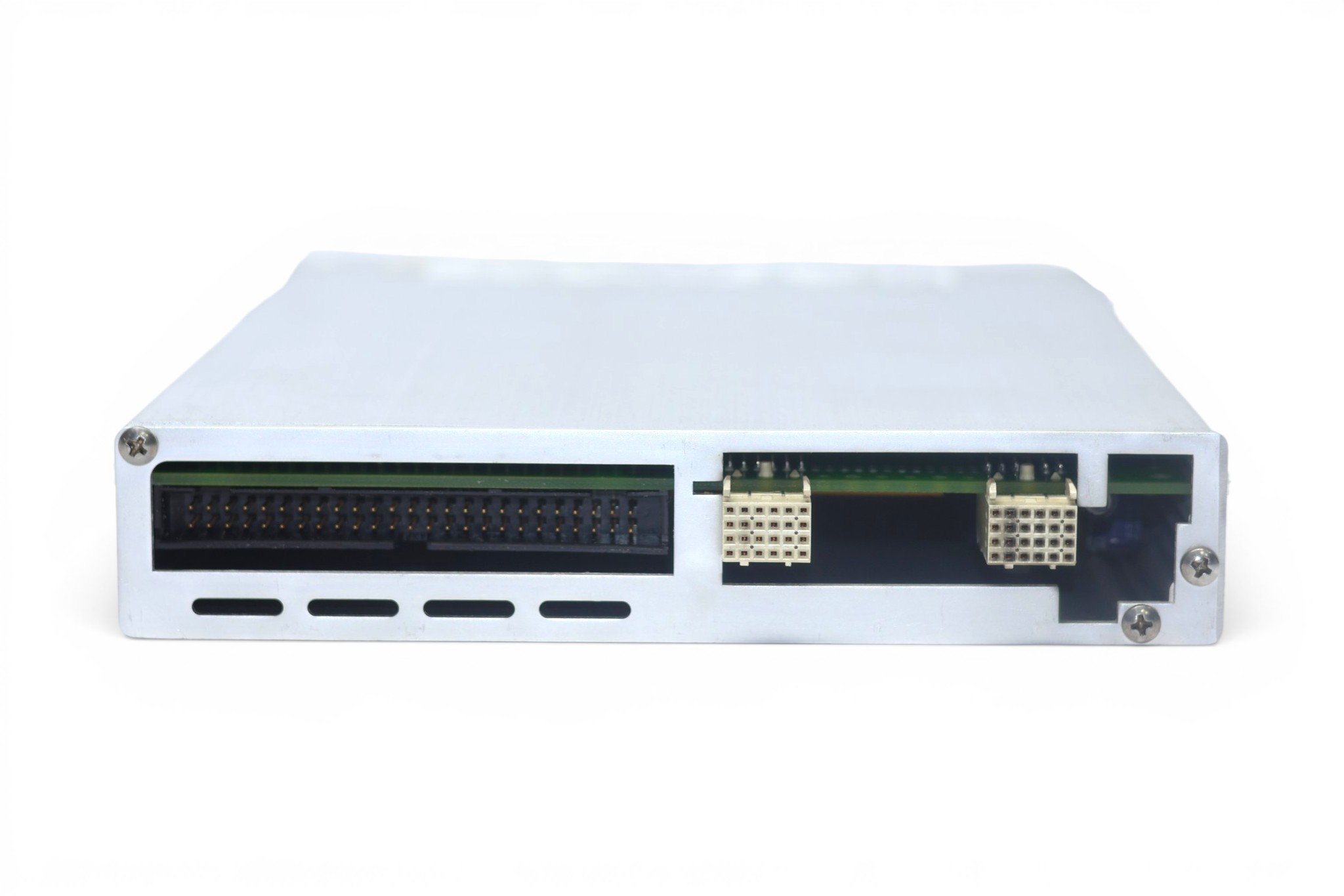 NATIONAL INSTRUMENTS SCXI-1163R RELAY SWITCH MODULE - Image 5