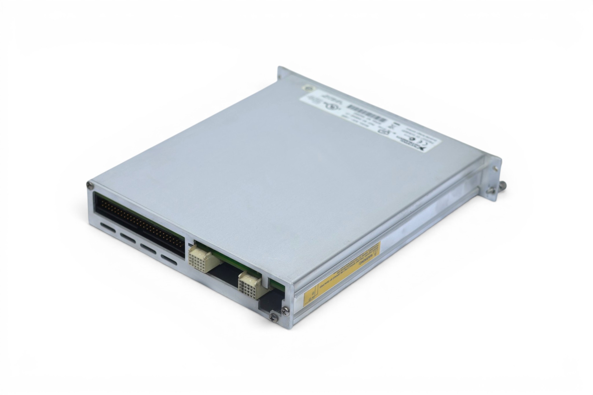 NATIONAL INSTRUMENTS SCXI-1163R RELAY SWITCH MODULE - Image 6