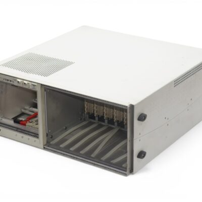 HYDAC PXI-1052 CHASSIS