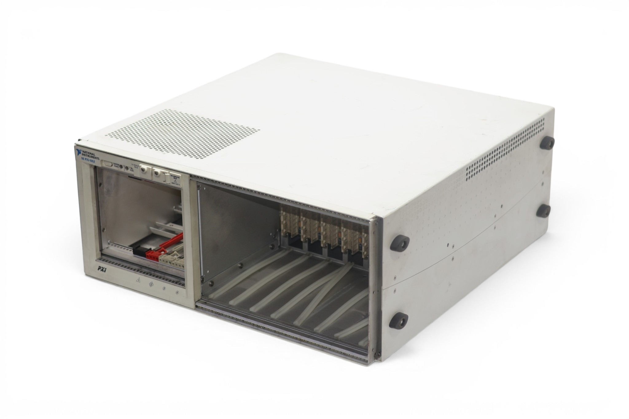 HYDAC PXI-1052 CHASSIS