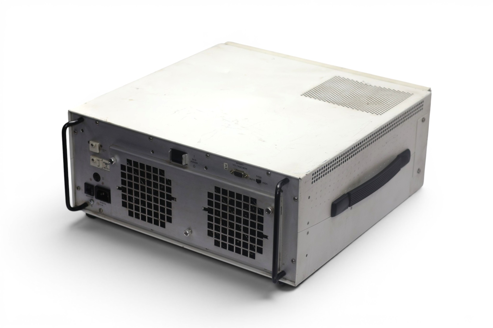 HYDAC PXI-1052 CHASSIS - Image 6