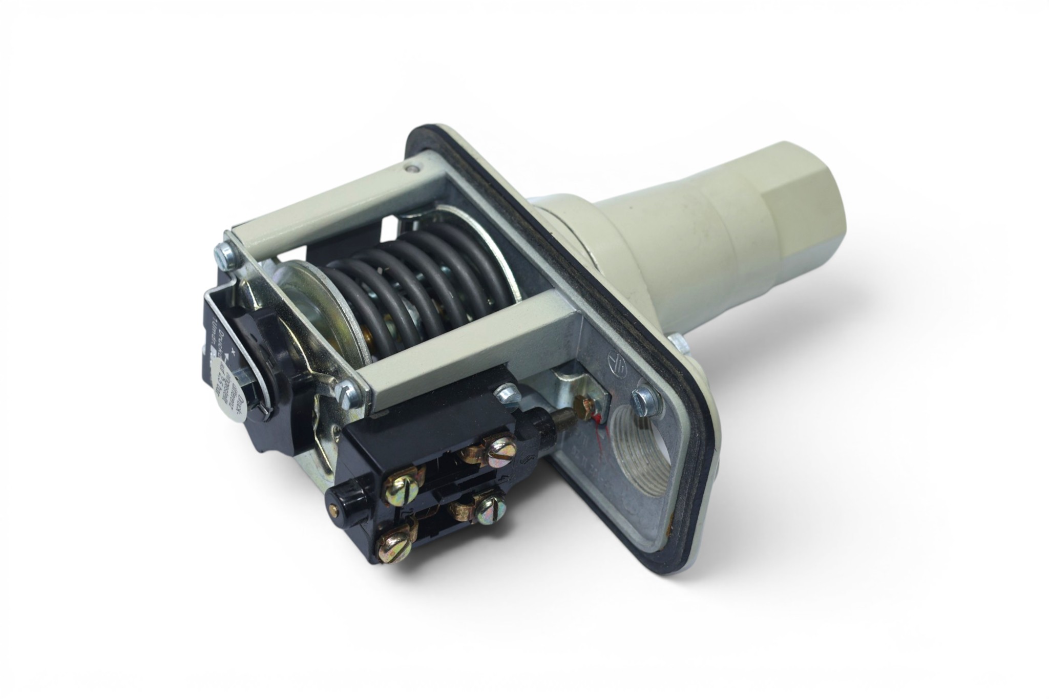 SIEMENS 6KC3102-0A PRESSURE SWITCH - Image 3