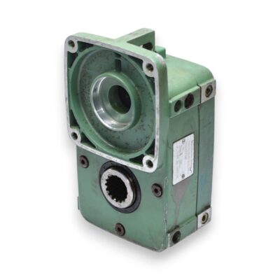 DEMAG AFM05D-M-0-1-35-1 GearBox (i=145)