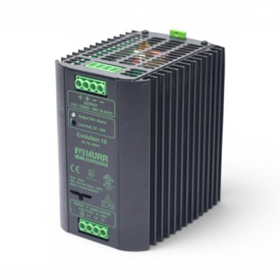 MURR ELEKTRONIK 85001 POWER SUPPLY Evolution 10