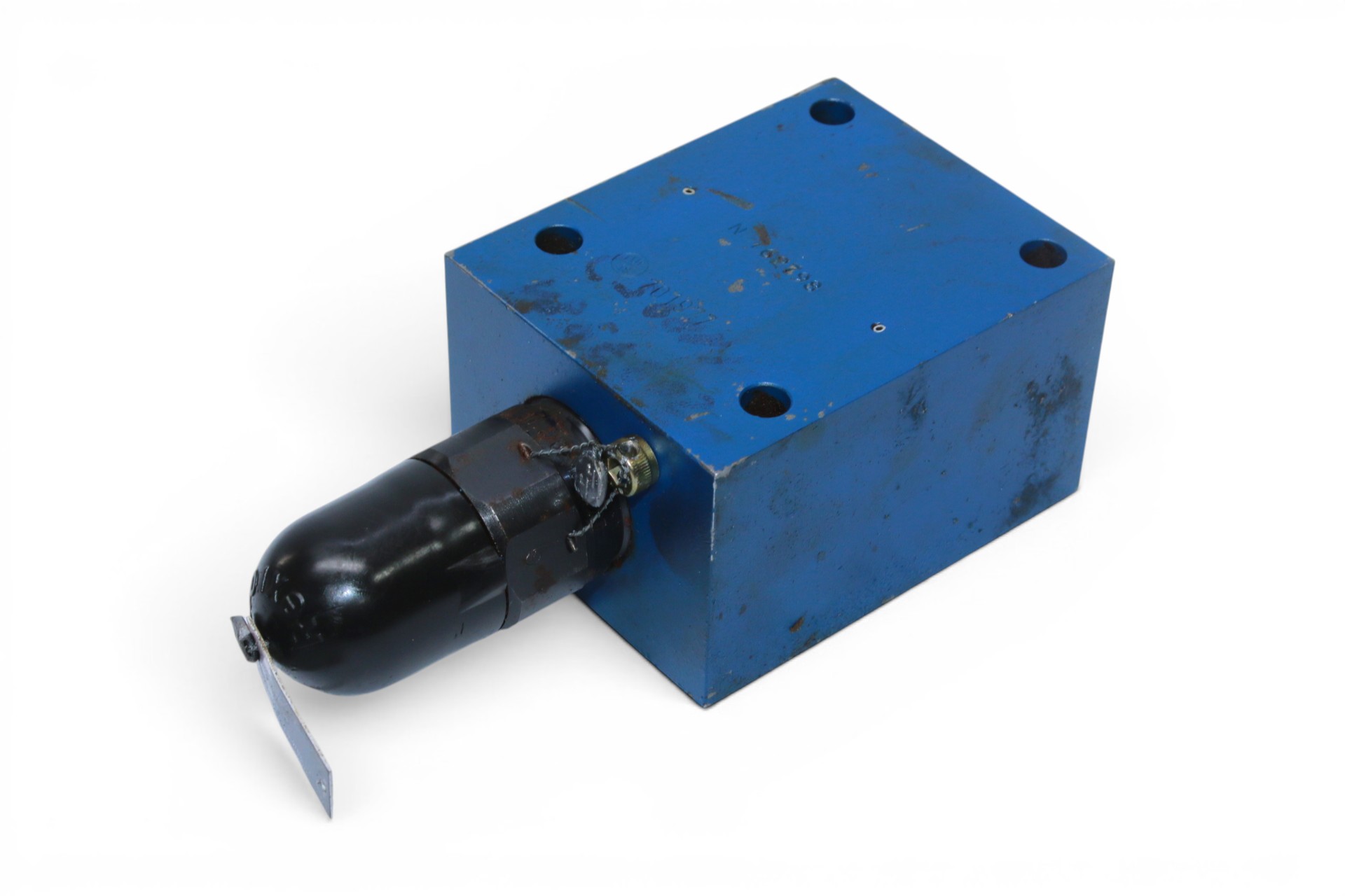 REXROTH DBDS 10 K19/210E PRESSURE RELIEF VALVE R900768636