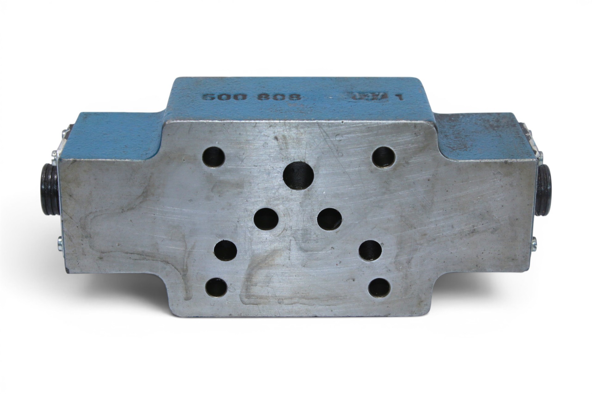 REXROTH Z2FS10-5-31/V CHECK VALVE R900517812 - Image 4