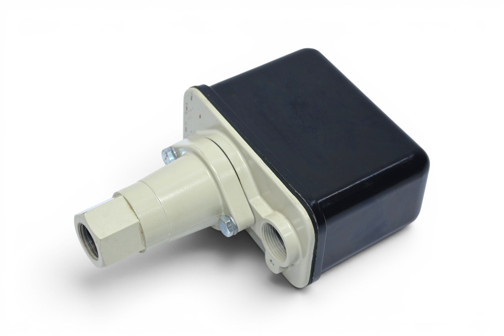 SIEMENS 6KC3102-0A PRESSURE SWITCH - Image 4