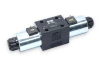 PARKER D3W004CNJW42 DIRECTIONAL CONTROL VALVE