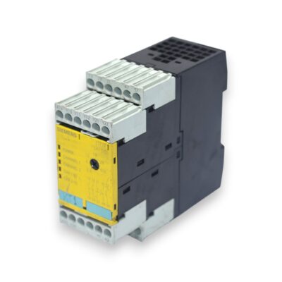 SIEMENS 3TK2827-1BB40 SAFETY RELAY
