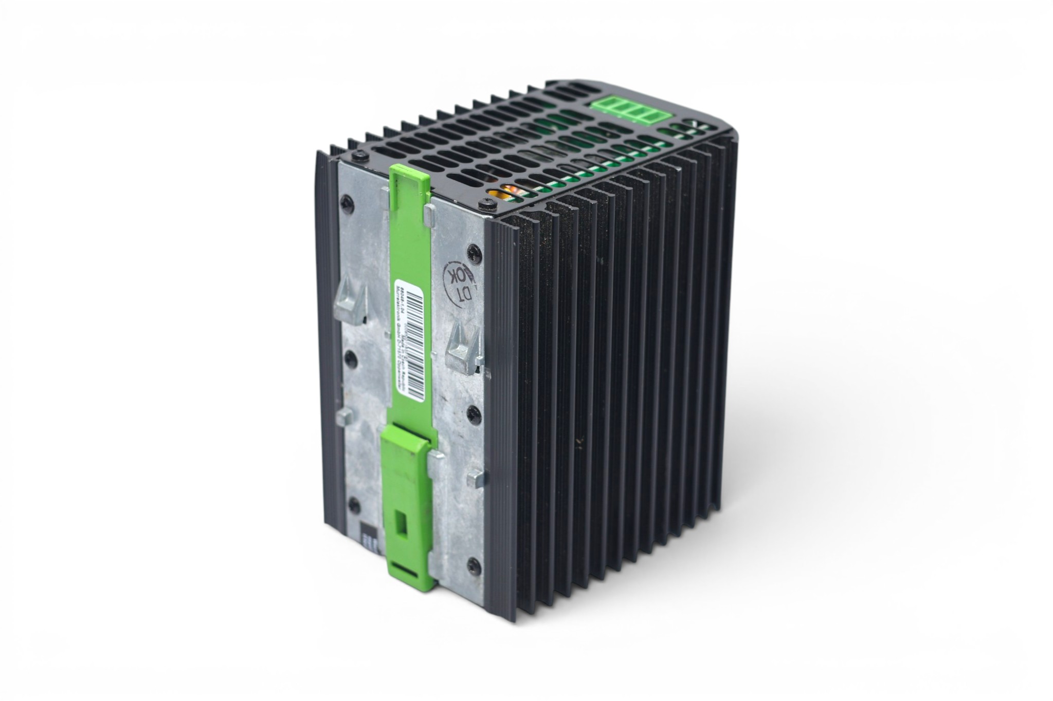 MURR ELEKTRONIK 85001 POWER SUPPLY Evolution 10 - Image 4