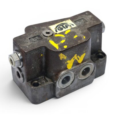 BUCHER LV084AMA-M06/08 PRESSURE CONTROL VALVE