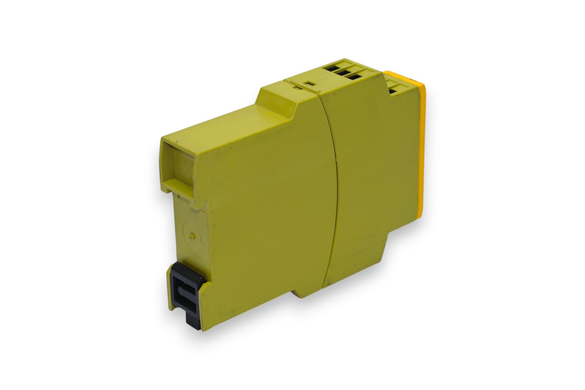 PILZ PZE X4V 0,5/24VDC 4n/o fix CONTACT EXPANSION 774580 - Image 4