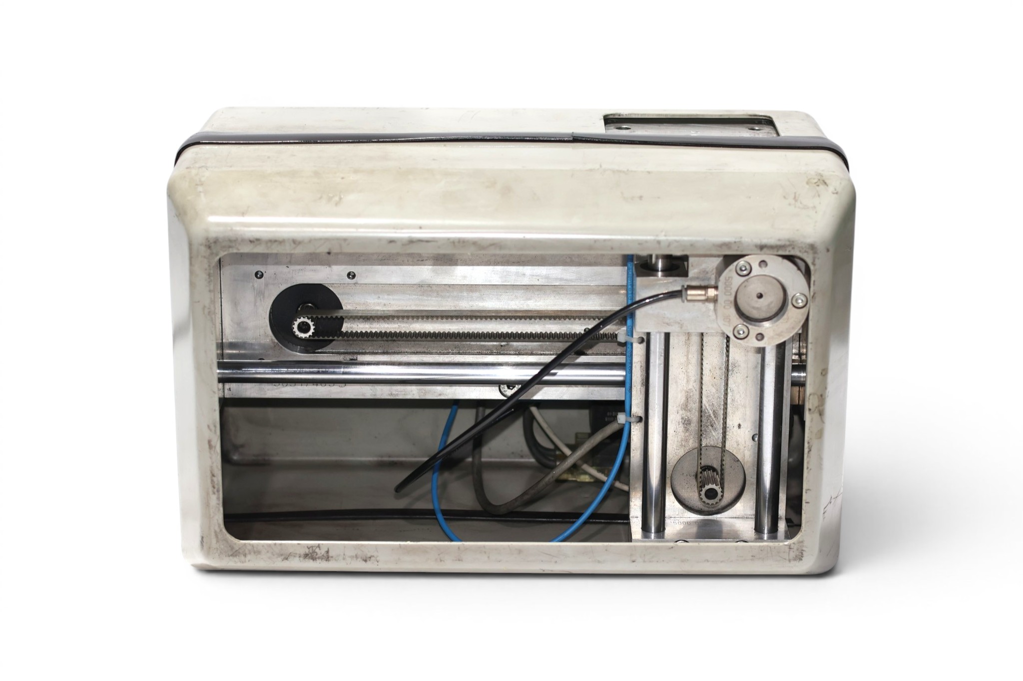 NATIONAL INSTRUMENTS MV5 U200 DOT PEEN MARKING - Image 5