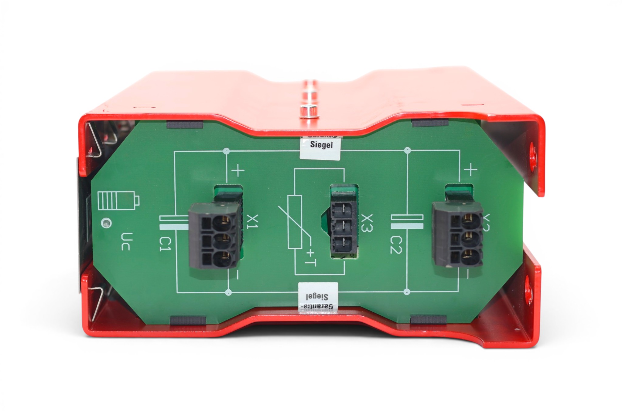 KOCH LEM2.0G0707 DRIVE LEM0000101 - Image 6