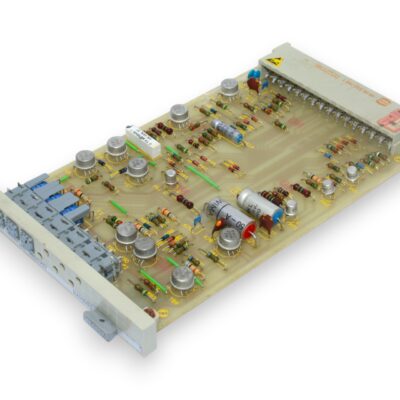 SIEMENS 6DC2006-1BC REFERENCE MODULE