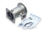 HONEYWELL VMU150A1045 SERVO-COMBI GAS VALVE 150 Kw