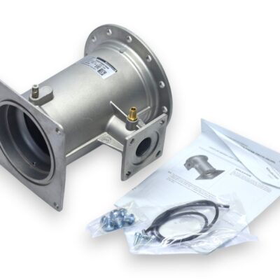 HONEYWELL VMU150A1045 SERVO-COMBI GAS VALVE 150 Kw