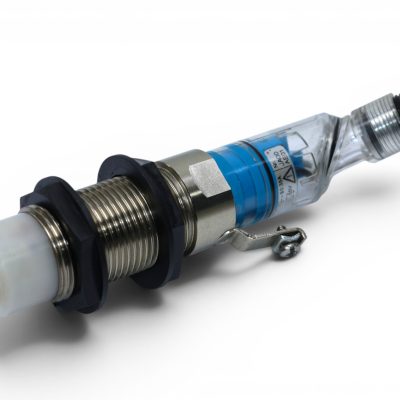 Endress+Hauser NIVECTOR FTC 968 Z DC LEVEL LIMIT SWITCH