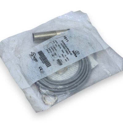 INFRA 1811 PHOTOELECTRIC SENSOR