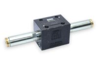PARKER D3W004CNJW42 DIRECTIONAL CONTROL VALVE (WITH OUT COIL)