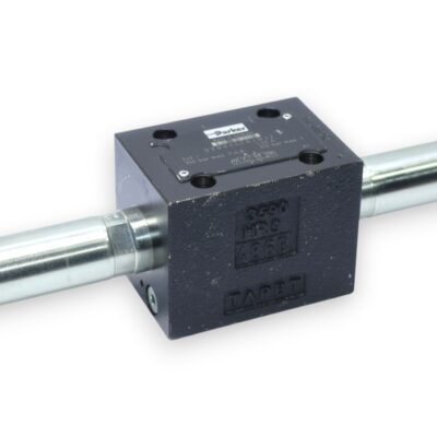PARKER D3W004CNJW42 DIRECTIONAL CONTROL VALVE (WITH OUT COIL)