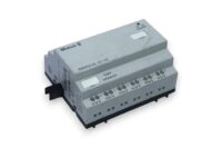 EATON EASY 618-AC-RE PROGRAMMABLE RELAY