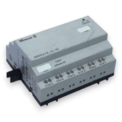 EATON EASY 618-AC-RE PROGRAMMABLE RELAY