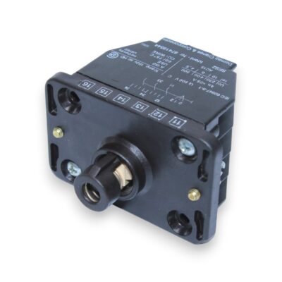 DEMAG SES2 SWITCHING ELEMENT 87419544