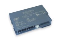 SIEMENS 6ES7 134-4NB51-0AB0 ELECTRONIC MODULE