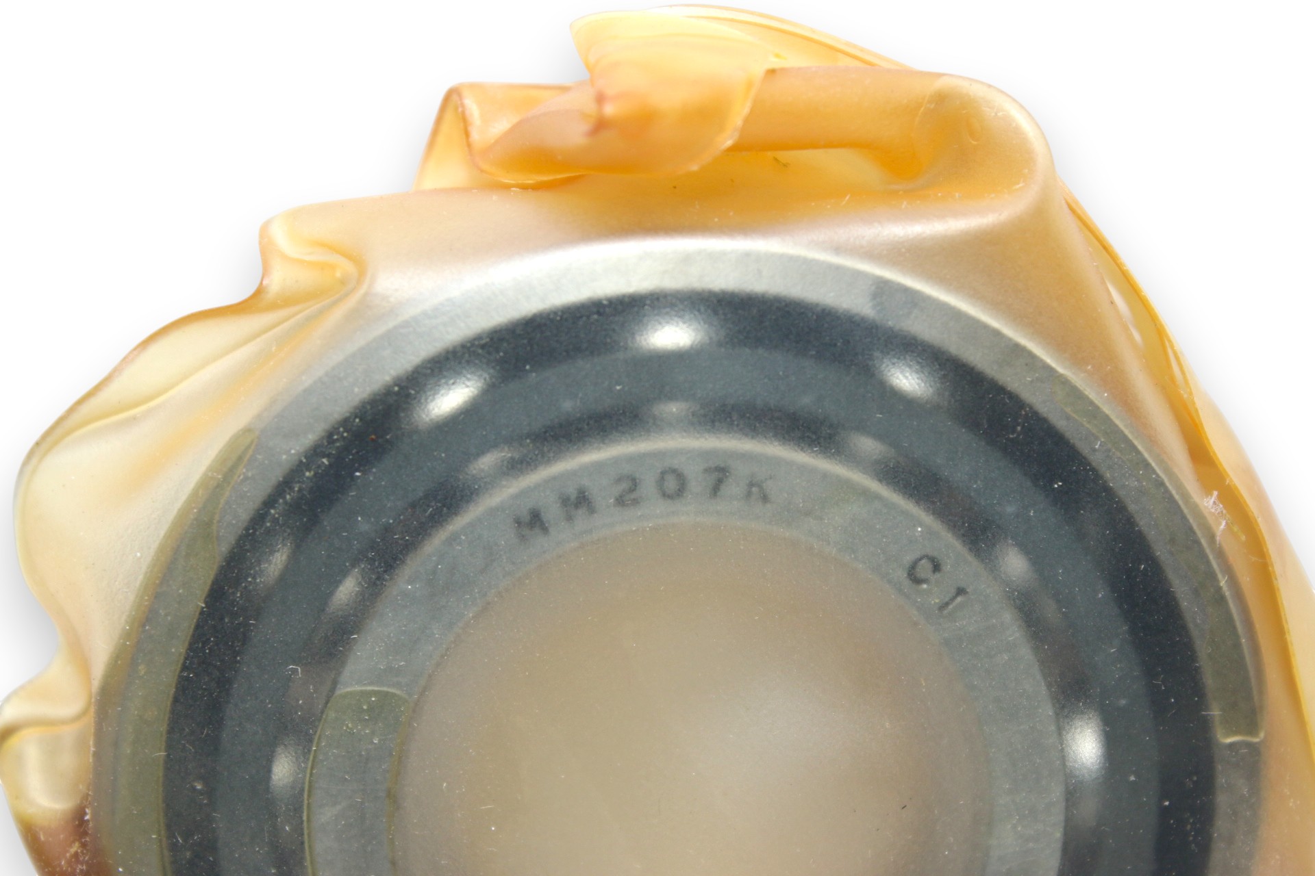 FAFNIR 2MMV207WIDUL ANGULAR CONTACT BALL BEARING - Image 3