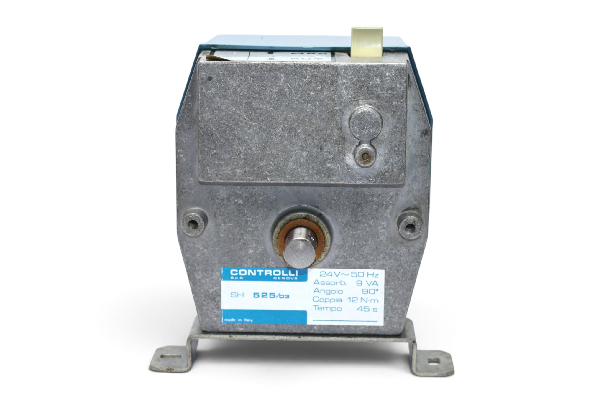 CONTROLLI SH 525/03 ACTUATOR - Image 3