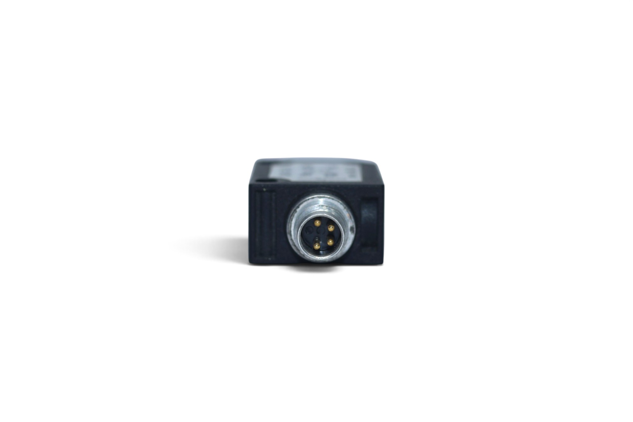 DATALOGIC S41-5-T-N MINI SQUARE PHOTOELECTRIC SENSOR - Image 3