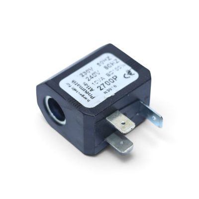 PNEUMATIK ATLAS 2700P SOLENOID COIL (220V)