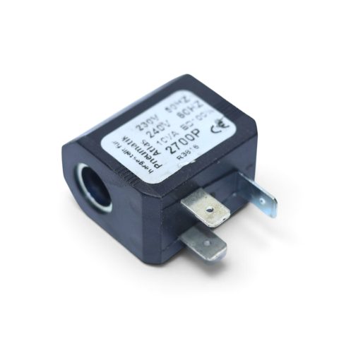 PNEUMATIK ATLAS 2700P SOLENOID COIL (220V)