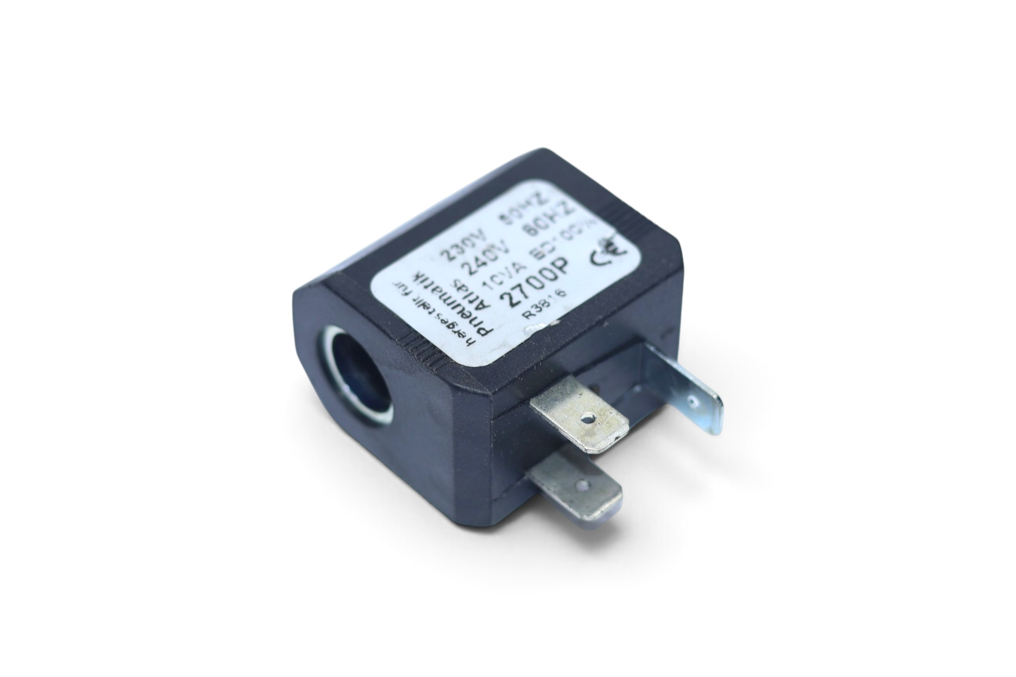 PNEUMATIK ATLAS 2700P SOLENOID COIL (220V)