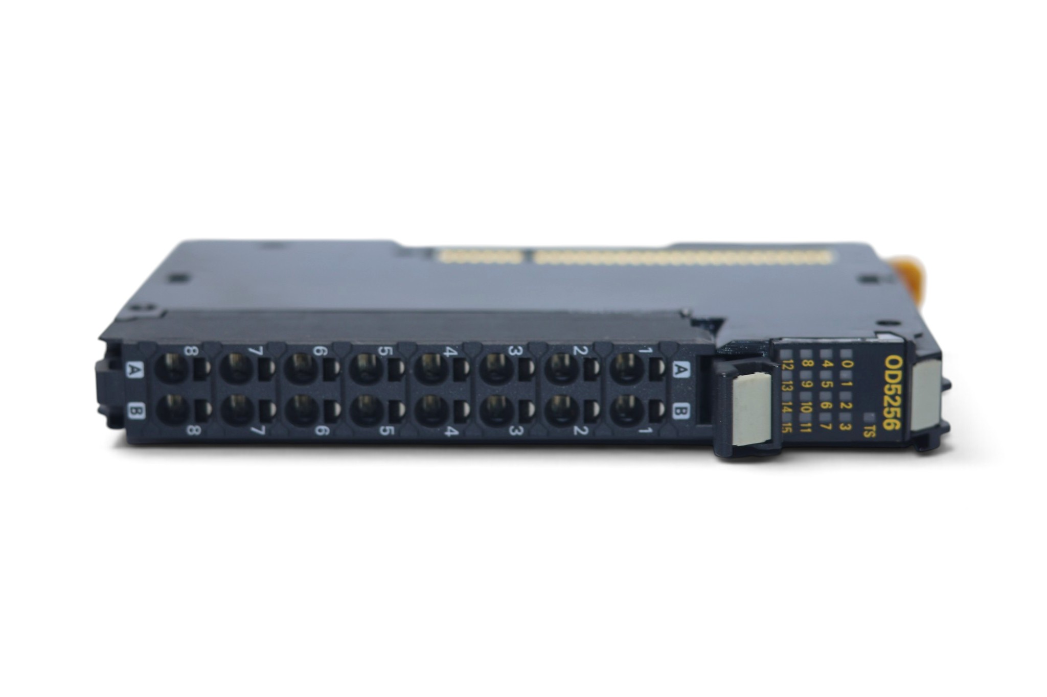 OMRON NX-OD5256 DIGITAL OUTPUT UNIT - Image 3