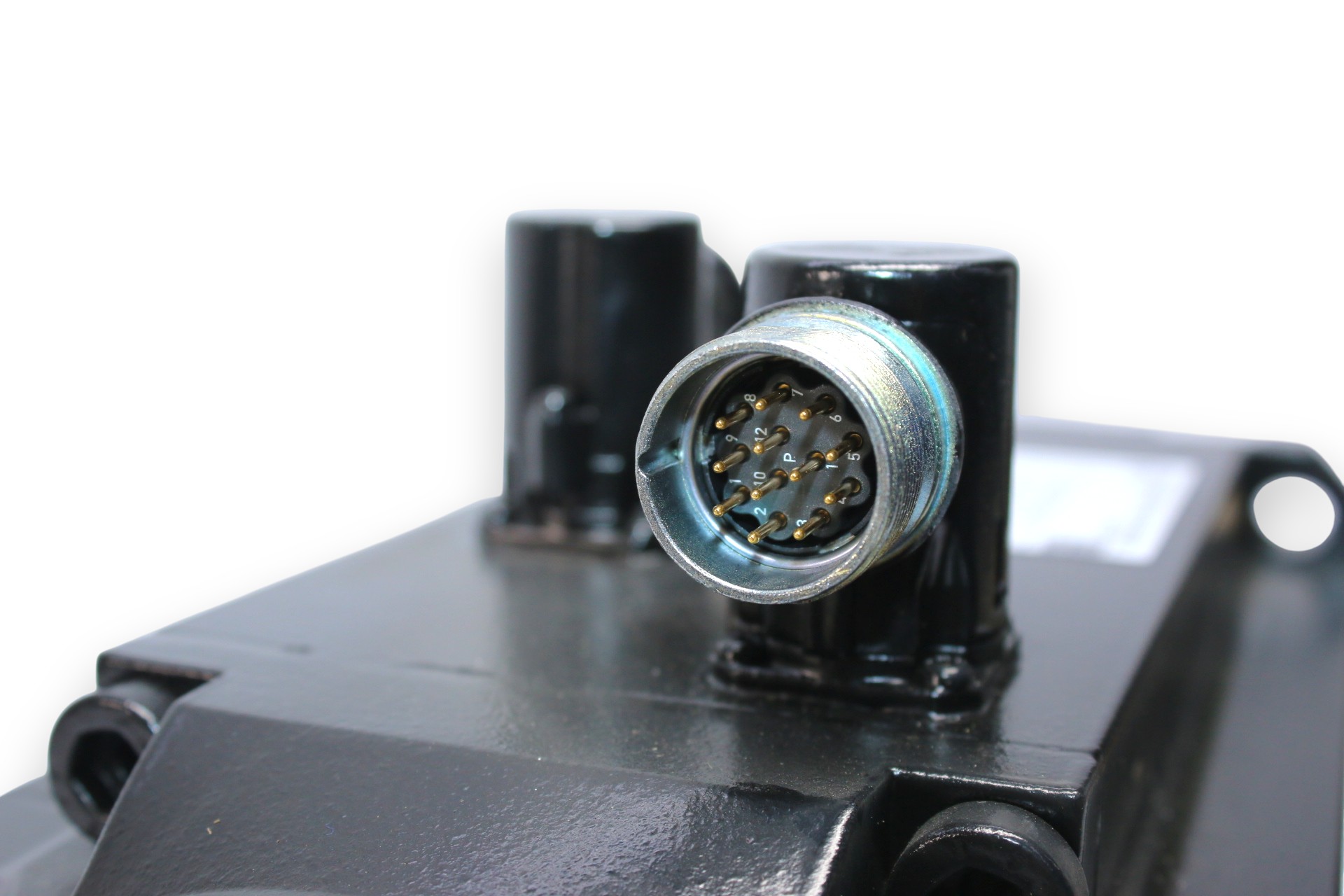 AMK DT7-17-20-ROO-3500-B5 SERVO MOTOR - Image 4
