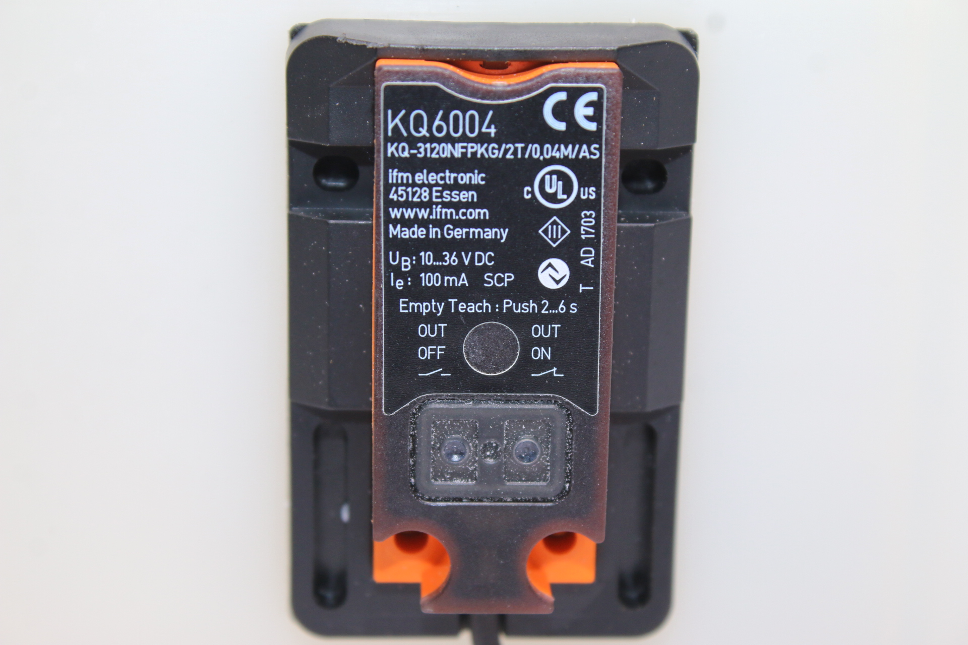 BIELOMATIK AM 30011634 SINGLE PISTON PUMP - Image 3