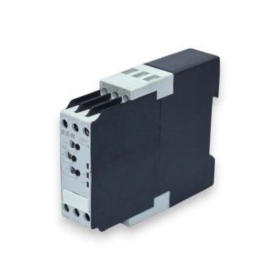EATON EMR4-I15-1-B CURRENT MONITORING RELAY