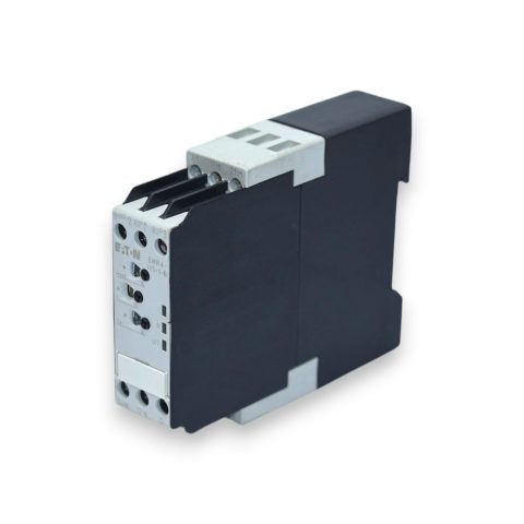 EATON EMR4-I15-1-B CURRENT MONITORING RELAY