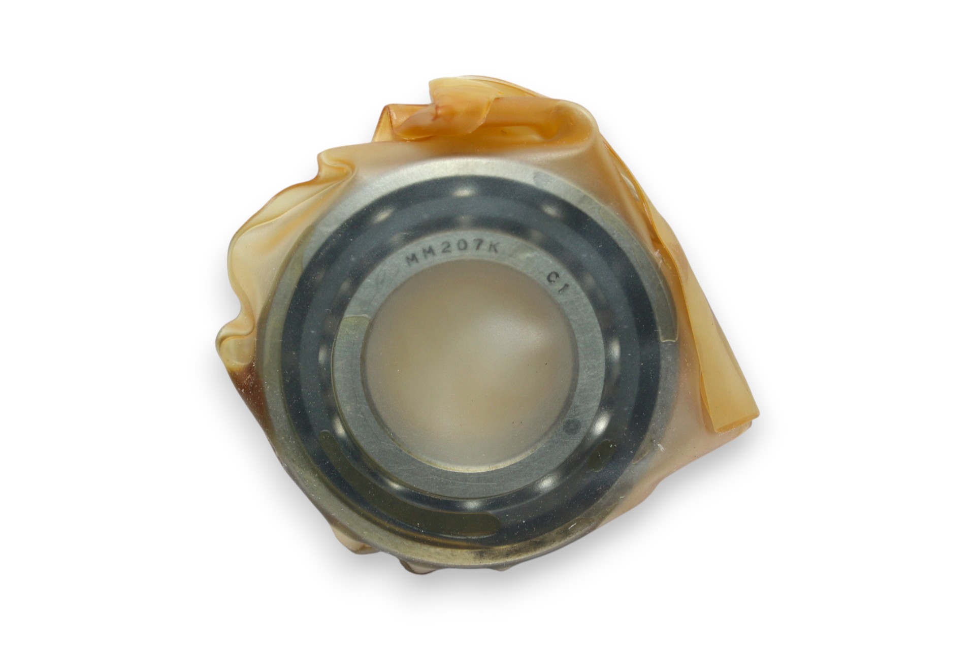 FAFNIR 2MMV207WIDUL ANGULAR CONTACT BALL BEARING - Image 4