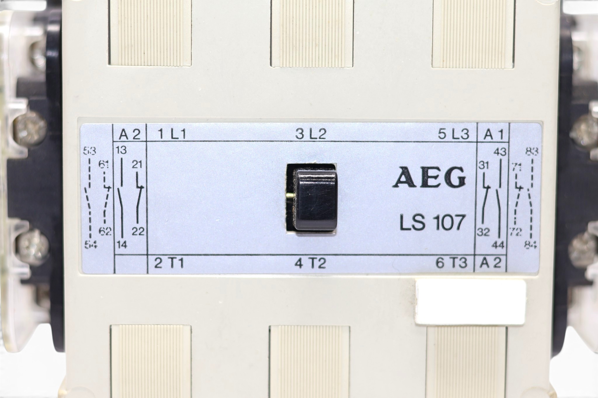 AEG LS107.22 CONTACTOR 910-337-141-00 (220 V) - Image 4