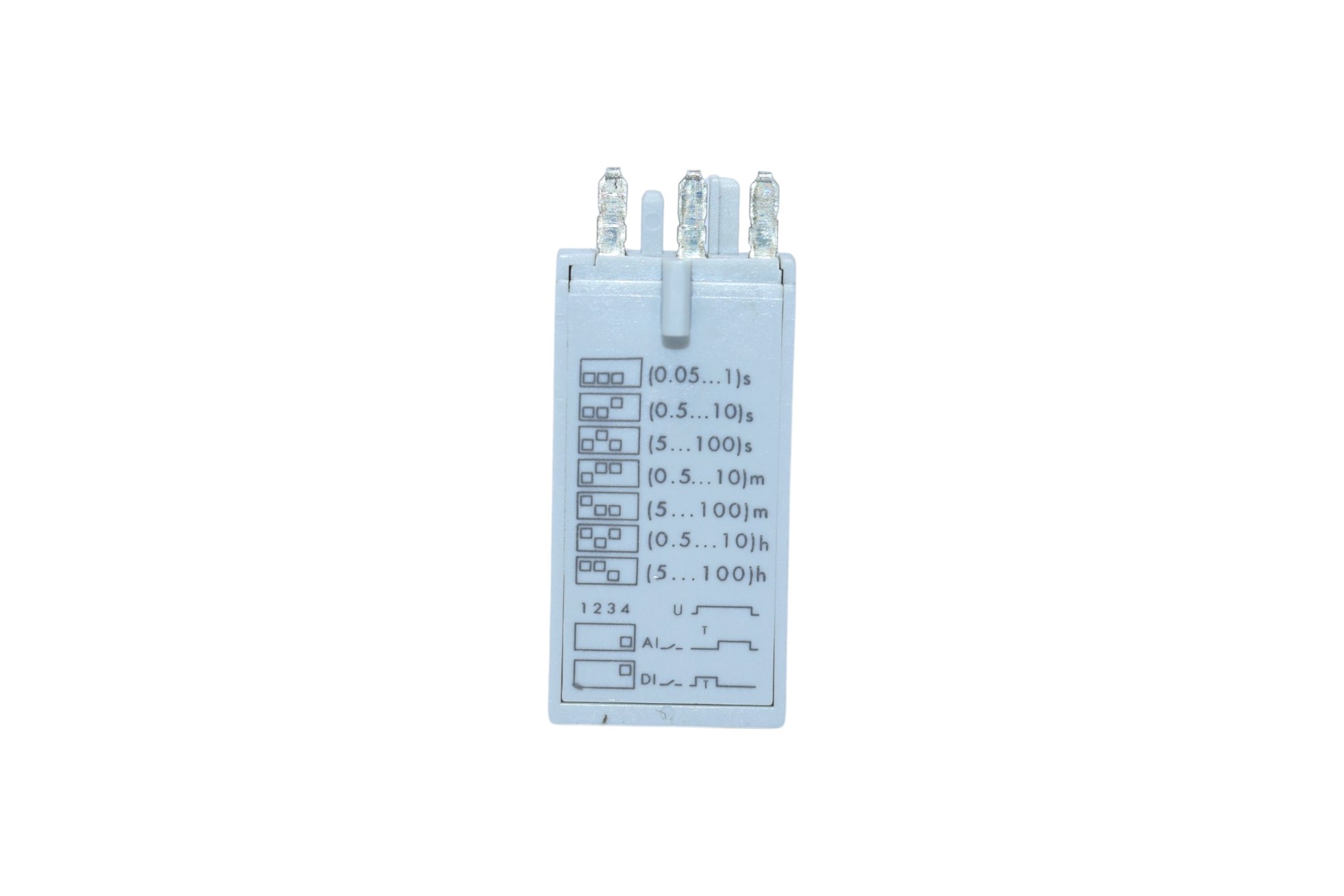 FINDER 86.30.0.024.0000 TIMER MODULE - Image 4