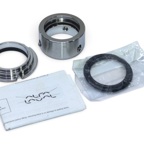 ALFA LAVAL 7400.143N MECHANICAL SEAL SEAL R90 SS/C