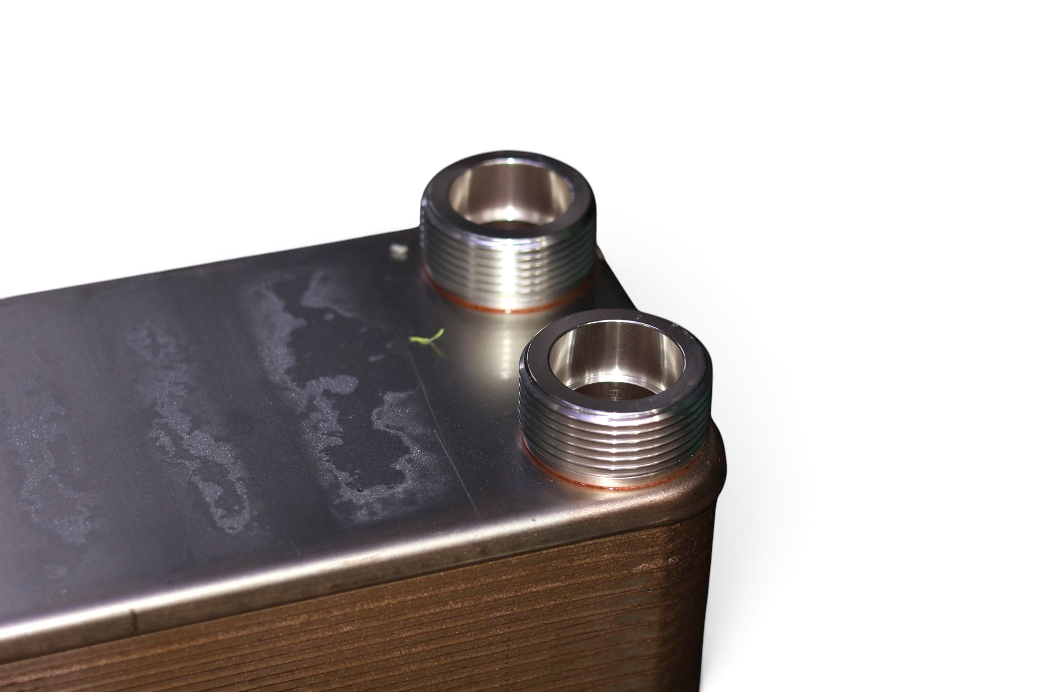 KELVION GBS 525L-60 PLATE HEAT EXCHANGER - Image 4