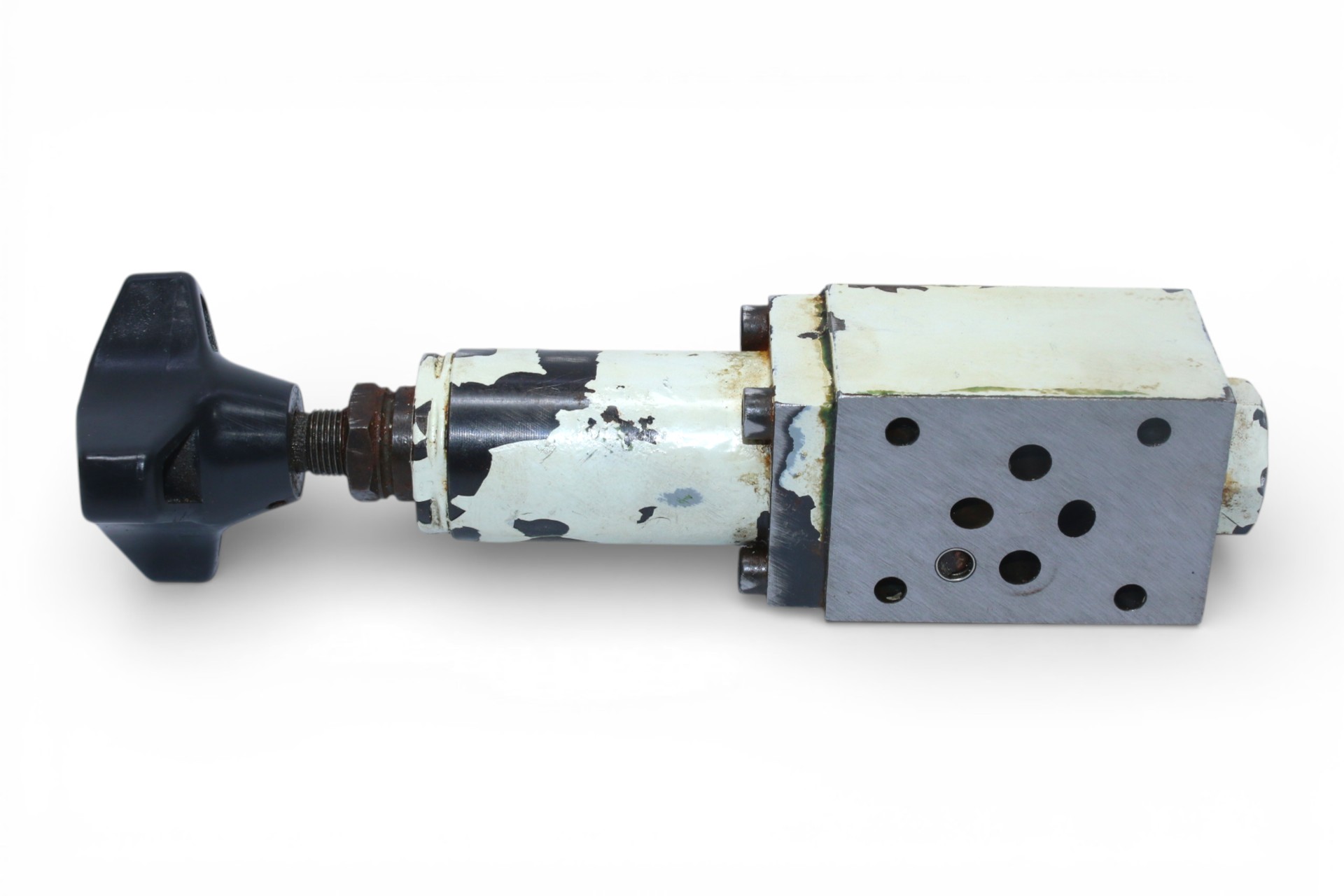 HYDRONORMA ZDR6DA1-20/75Y PRESSURE REDUCING VALVE - Image 4
