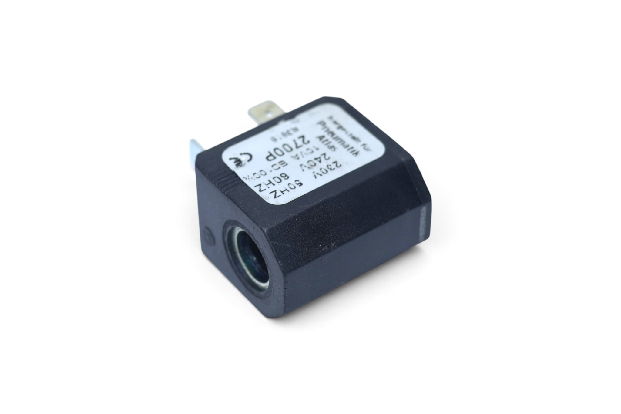 PNEUMATIK ATLAS 2700P SOLENOID COIL (220V) - Image 3