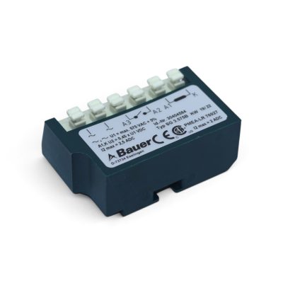 BAUER 30404584 RECTIFIER SG 3.575B