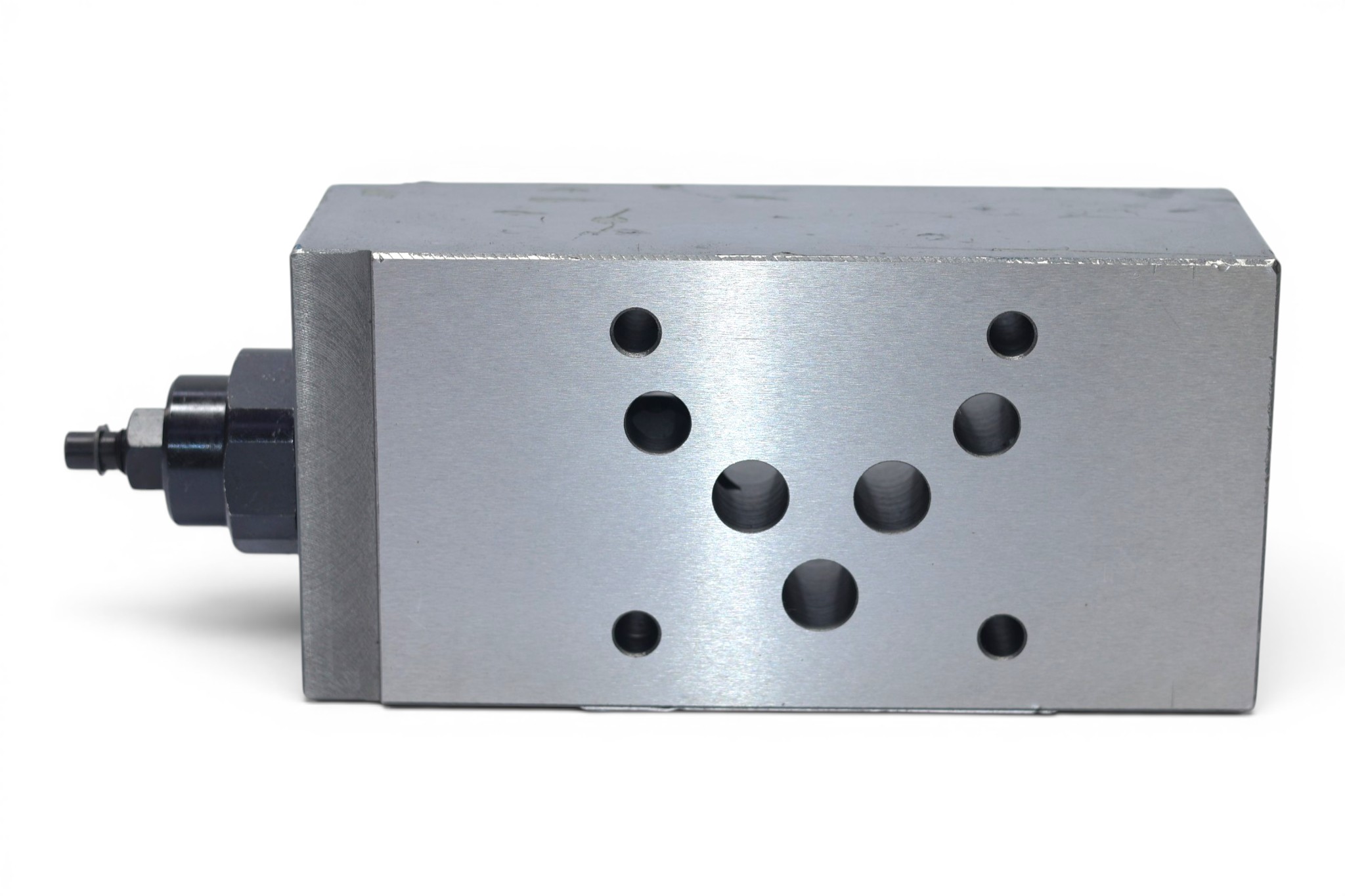 TOKYO KEIKI TGMC-5-BT-AW PRESSURE RELIEF VALVE - Image 4